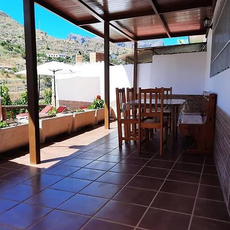 Casa Rural Los Cipreses. Cercados De Arana San Bartolomé Zewnętrze zdjęcie